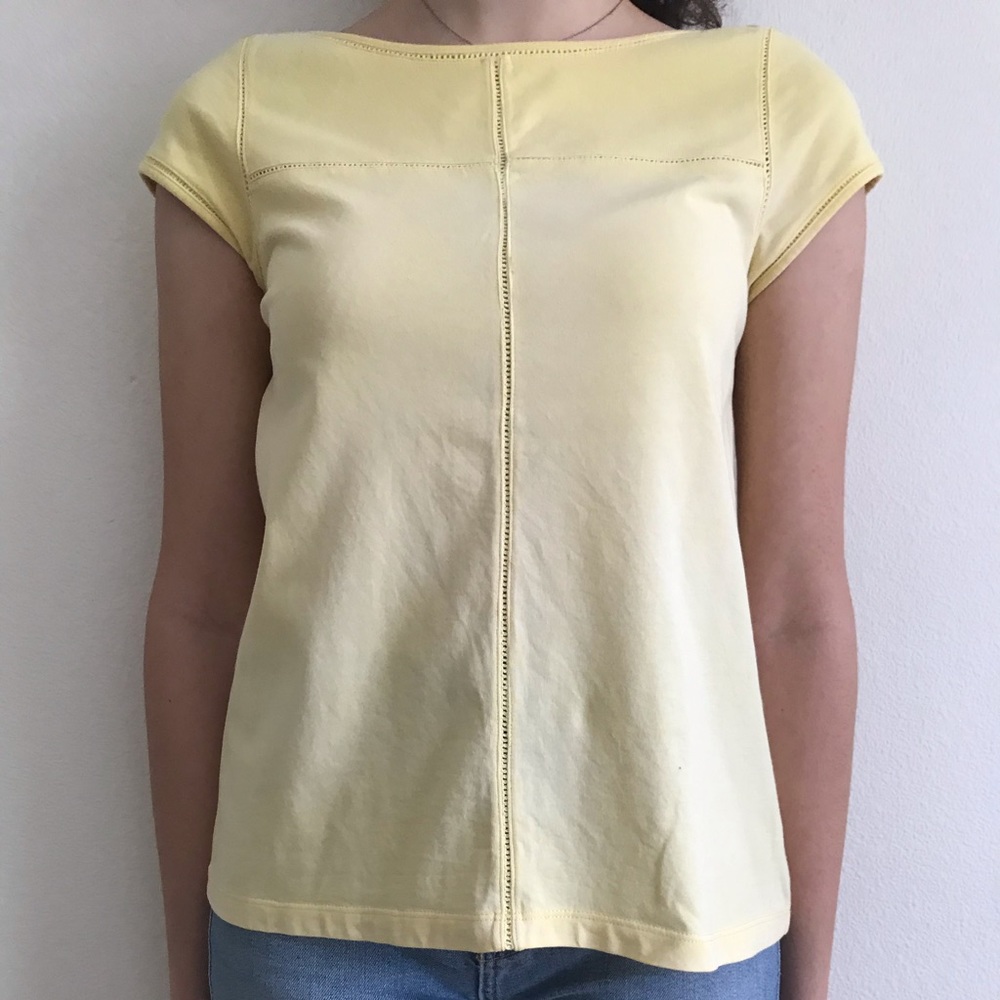 Anthropologie Top